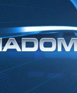 "Wiadomości" tracą widzów. Zanotowano duży spadek oglądalności