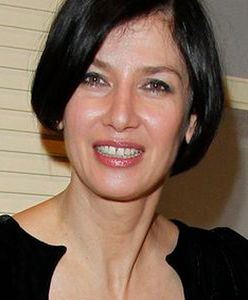 "Dekoratornia" u Grażyny Wolszczak