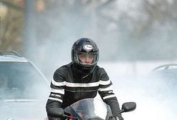 Honda CBR 1000 RR Fireblade