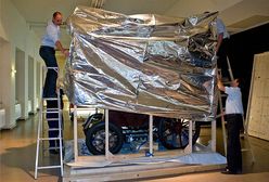 Pierwsze hybrydowe Porsche powstało... 108 lat temu