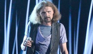 Loska w "Dzień dobry TVN" opowiedział o alkoholizmie