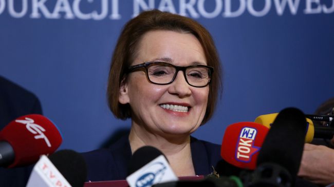 Anna Zalewska