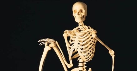 Prawie 3 mln Polaków choruje na osteoporozę