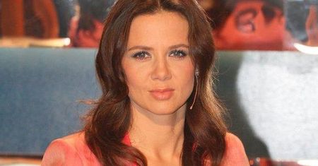 Kinga Rusin: Nic nie wiem o czwartym jurorze!
