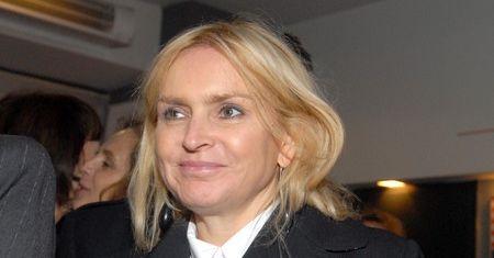 To nie jest telewizja dla starych kobiet