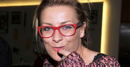 Magdalena Soszyńska-Michno: na parkiecie zachwyca. A po godzinach?