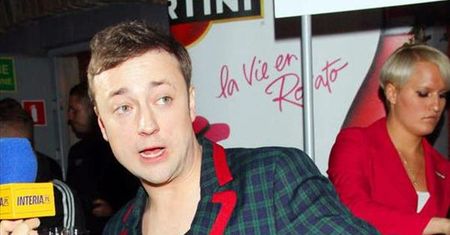 "X factor": Cała prawda o zarobkach Mozila!