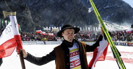 Wisła. Adam Małysz stąd pochodzi. Atrakcje