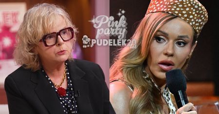 Karolina Korwin Piotrowska apeluje w sprawie Dody: "Ma problem z regulowaniem agresji. Nazwijmy rzeczy po imieniu: JEST KRYMINALISTKĄ" (WIDEO)