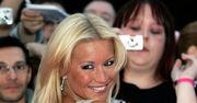 Denise Van Outen