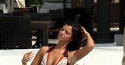 Bardzo słodka Lucy Mecklenburgh!