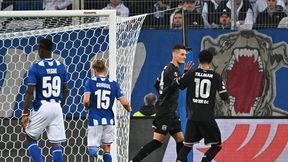 Bez gola i bez żadnych nadziei. Lech Poznań znów bezradny w Lidze Europy