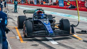 Ważna zmiana w Williamsie? Plotki w F1 nabierają na sile