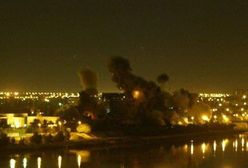 Husajn: wojsko irackie się nie podda