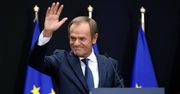 "Dzień dumy i radości". Donald Tusk o Oldze Tokarczuk