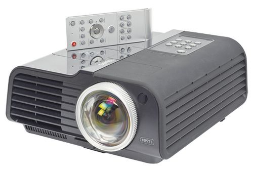 Duży obraz z bliska