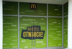 Jedyne takie miejsce w Polsce? Tu będzie McDonald's obok...