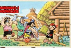 Gigantyczne pieniądze za polskie komiksy. Zobacz, na czym można zarobić