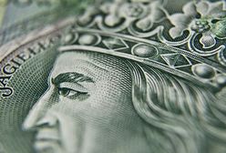 Złoty chwilowo mocniejszy dzięki decyzji RPP o niezmienianiu stóp