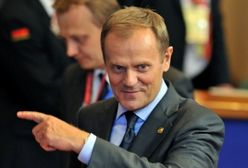 Tusk: sprawa unii energetycznej idzie do przodu