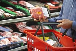 "Kupię chore bydło." I to my jemy!