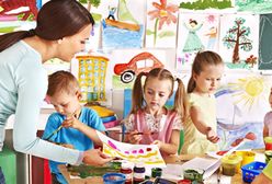 Duże szanse znalezienia pracy w Niemczech jako przedszkolanka