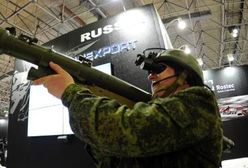 Siłuanow: firmy hi-tech nie odczują skutków amerykańskich sankcji