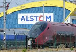 General Electric oferuje 12,5 mld euro za przejęcie części koncernu Alstom