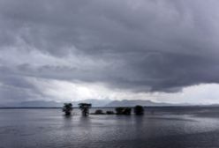 2014 prawdopodobnie rokiem "Super El Nino"