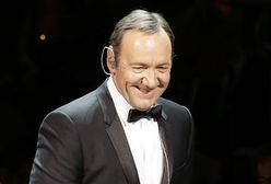 Kevin mówi po polsku