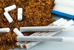 Rząd zajmie się skargą na dyrektywę tytoniową