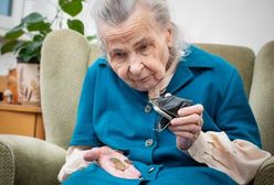 Dla opiekunów osób starszych pracy nie zabraknie