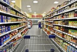 Rynek supermarketów jest mocno rozdrobniony