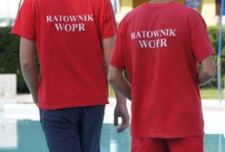 Wręczali łapówki w zamian za uprawnienia ratownicze