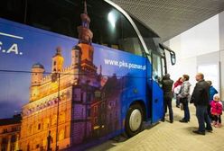 PEKAES myśli o zagranicznych rynkach