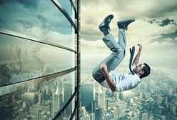 Utrata pracy to główny powód samobójstw