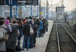 PKP SA: redukcje zatrudnienia w ramach programu dobrowolnych odejść