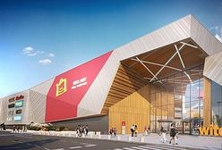 To będzie największe centrum handlowe w Polsce