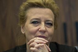 Radni PiS chcą niższej pensji dla prezydent Łodzi