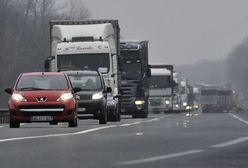 Kto pomoże polskim firmom transportowym?