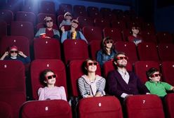 Hałas w kinach do regulacji