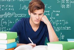 Bolesne zderzenie ucznia z rzeczywistością