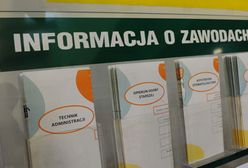 Znalazłeś zatrudnienie dzięki urzędowi pracy - zarobisz najmniej