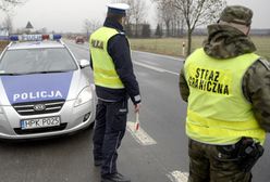 Mundurowi walczą o swoje płace. Państwo słono zapłaci?