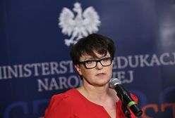 Minister edukacji o podwyżkach dla nauczycieli: wyższych pensji nie będzie