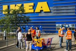 Uwaga, IKEA wycofuje zabawkę. Jest niebezpieczna dla dzieci