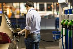 Z rynku znika 500 stacji benzynowych