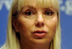 Bieńkowska: za tydzień obejmę połączone resorty: rozwoju regionalnego i transportu