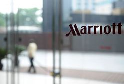 Marriott wycofuje się z Aten z powodu recesji