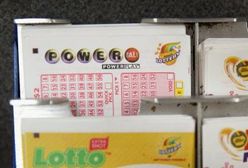 W USA padła rekordowa wygrana na loterii